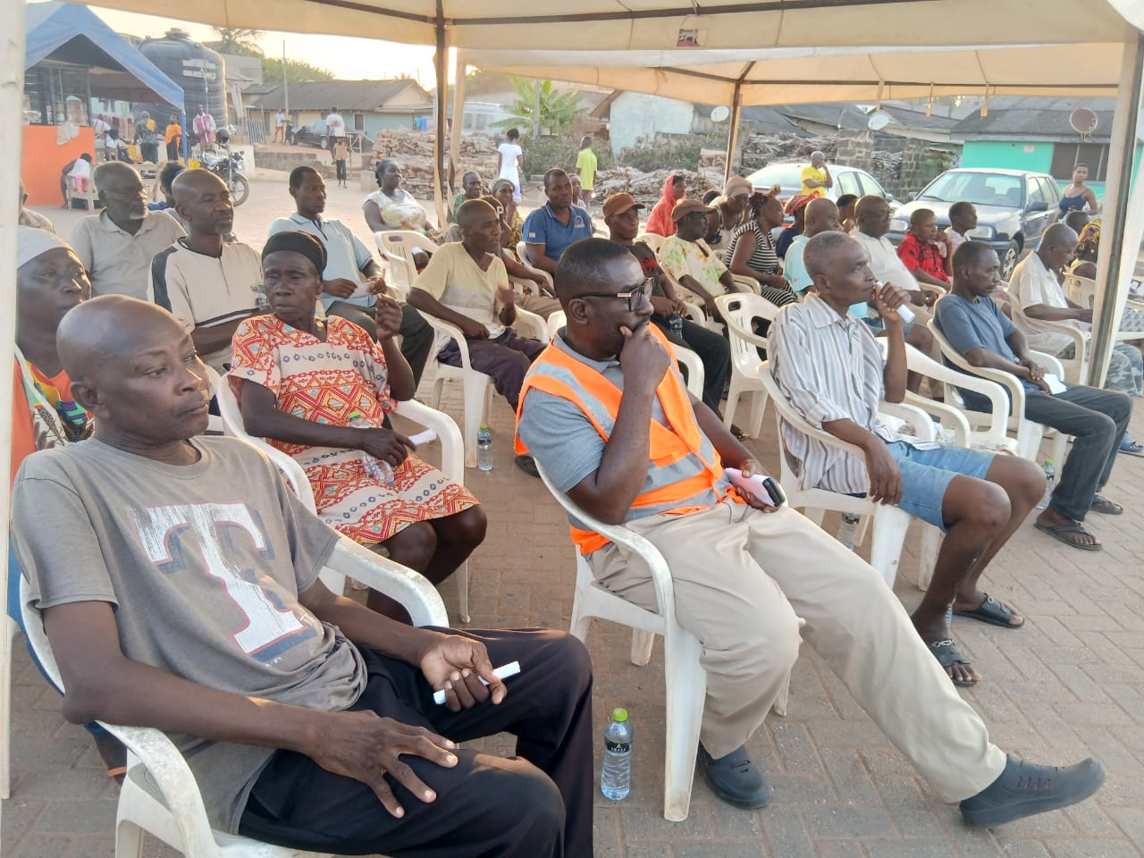 Management of STMA Holds Maiden Meeting for 2026